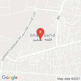 این نقشه، نشانی داروخانه دکتر کریم الدینی متخصص  در شهر نجف‌آباد است. در اینجا آماده پذیرایی، ویزیت، معاینه و ارایه خدمات به شما بیماران گرامی هستند.