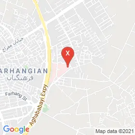 این نقشه، لوکیشن دکتر مریم طباطبائیان متخصص جراحی عمومی در شهر اصفهان است. در اینجا آماده پذیرایی، ویزیت، معاینه و ارایه خدمات به شما بیماران گرامی هستند.