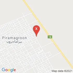 این نقشه، نشانی دکتر مولود عباس زاده متخصص زنان و زایمان و نازایی در شهر تهران است. در اینجا آماده پذیرایی، ویزیت، معاینه و ارایه خدمات به شما بیماران گرامی هستند.